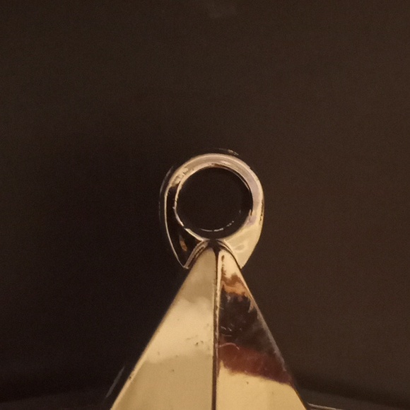 Silver Star Balloon Weights Party Supplies Bundle of 11 - Picture 6 of 6